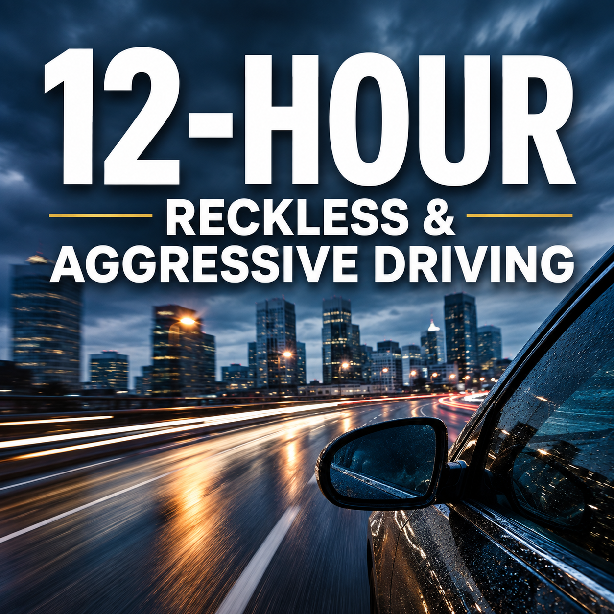 12-Hour RADEP