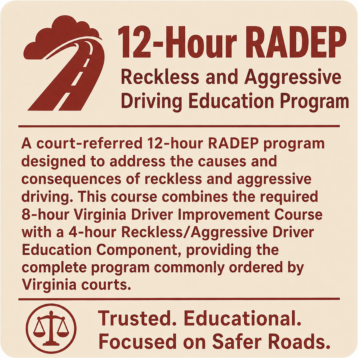 12-Hour RADEP Image