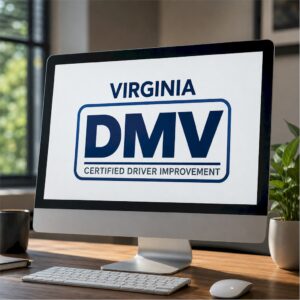 Virginia Driver Improvement